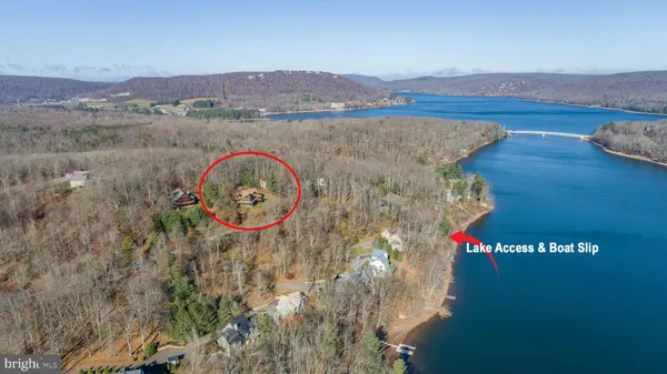 $1,329,000 | 439 Paradise Heights, Oakland, MD 21550