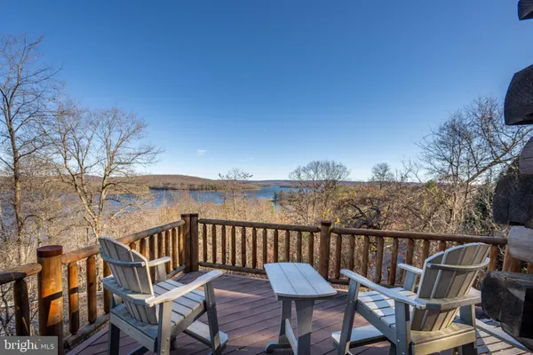 $1,329,000 | 439 Paradise Heights, Oakland, MD 21550