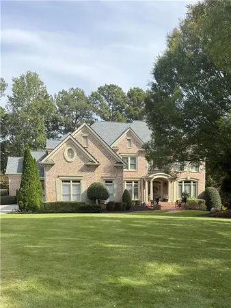$1,495,000 | 2155 Wood Falls Drive, Cumming, GA 30041