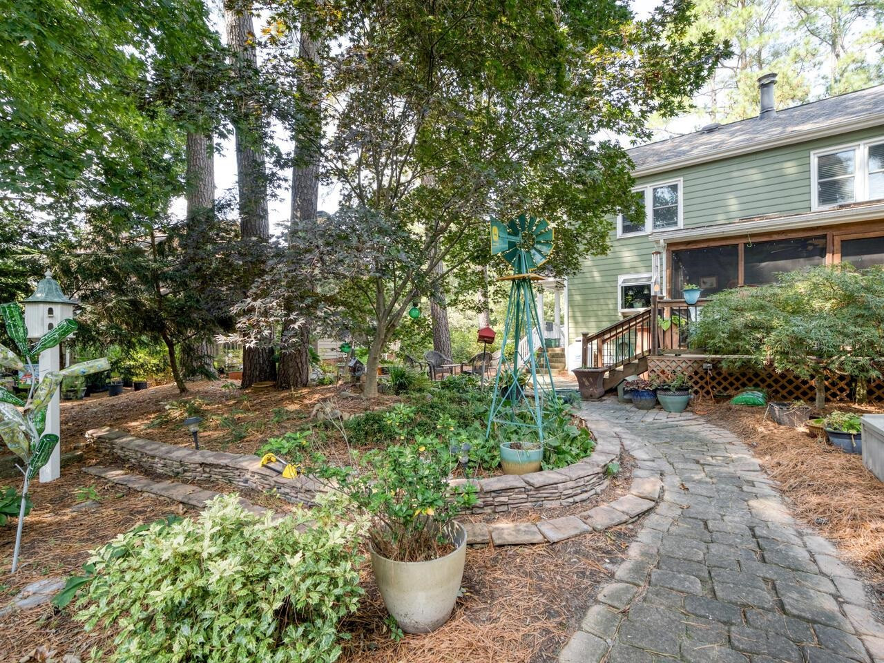 2603 Sawmill Road Raleigh, NC 27613 - Photo 48 of 53 Photo 48