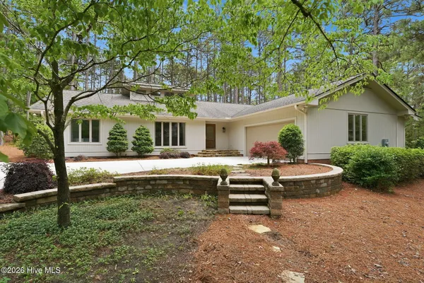 $599,000 | 70 Live Oak Lane, Pinehurst, NC 28374