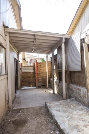 $1,400 | 1106 August Drive, Unit A, Austin, TX 78753