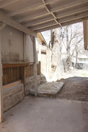 $1,400 | 1106 August Drive, Unit A, Austin, TX 78753