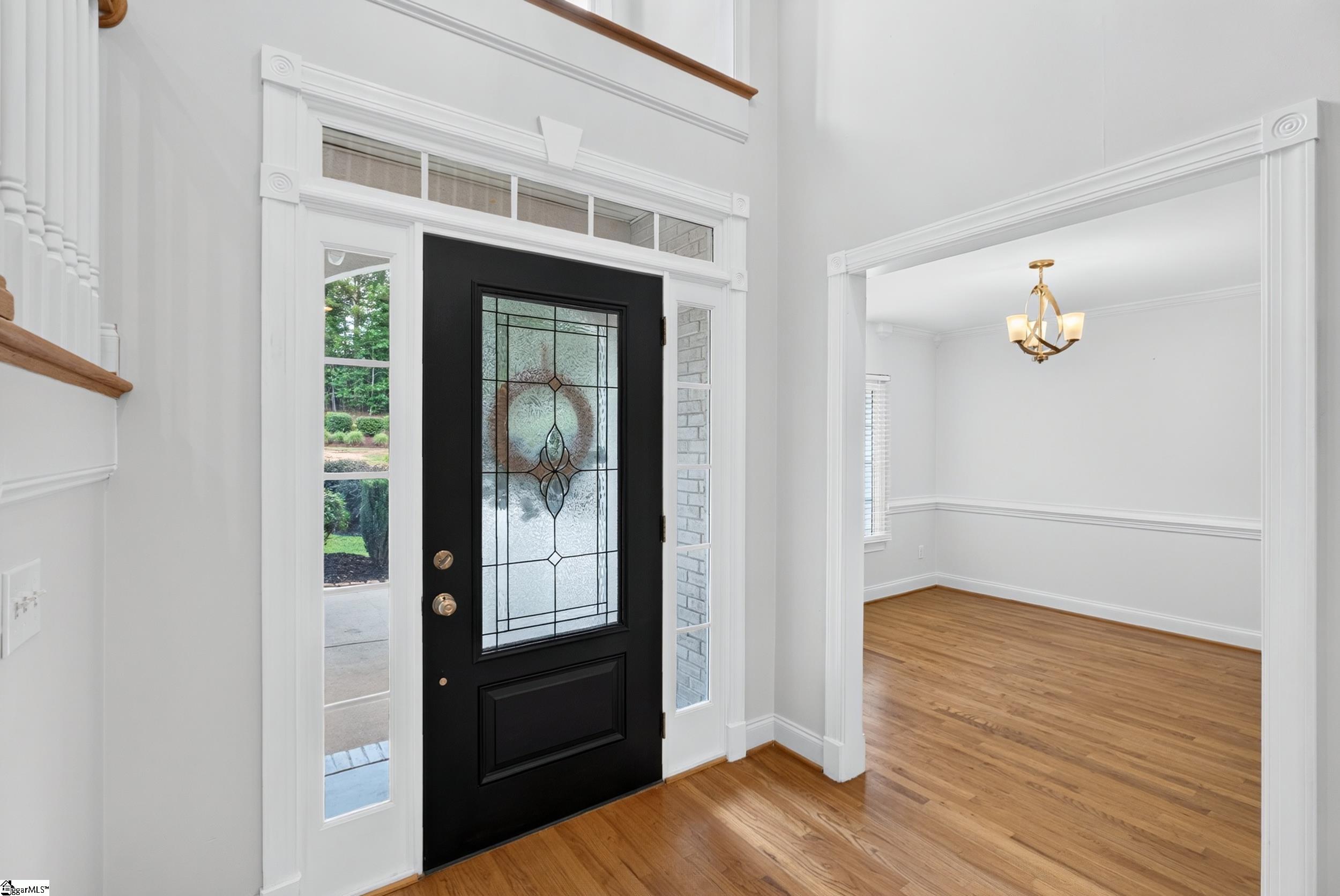 413 Wilson Ferry Road Moore, SC 29369 - Photo 9 of 50 Gallery Image 9