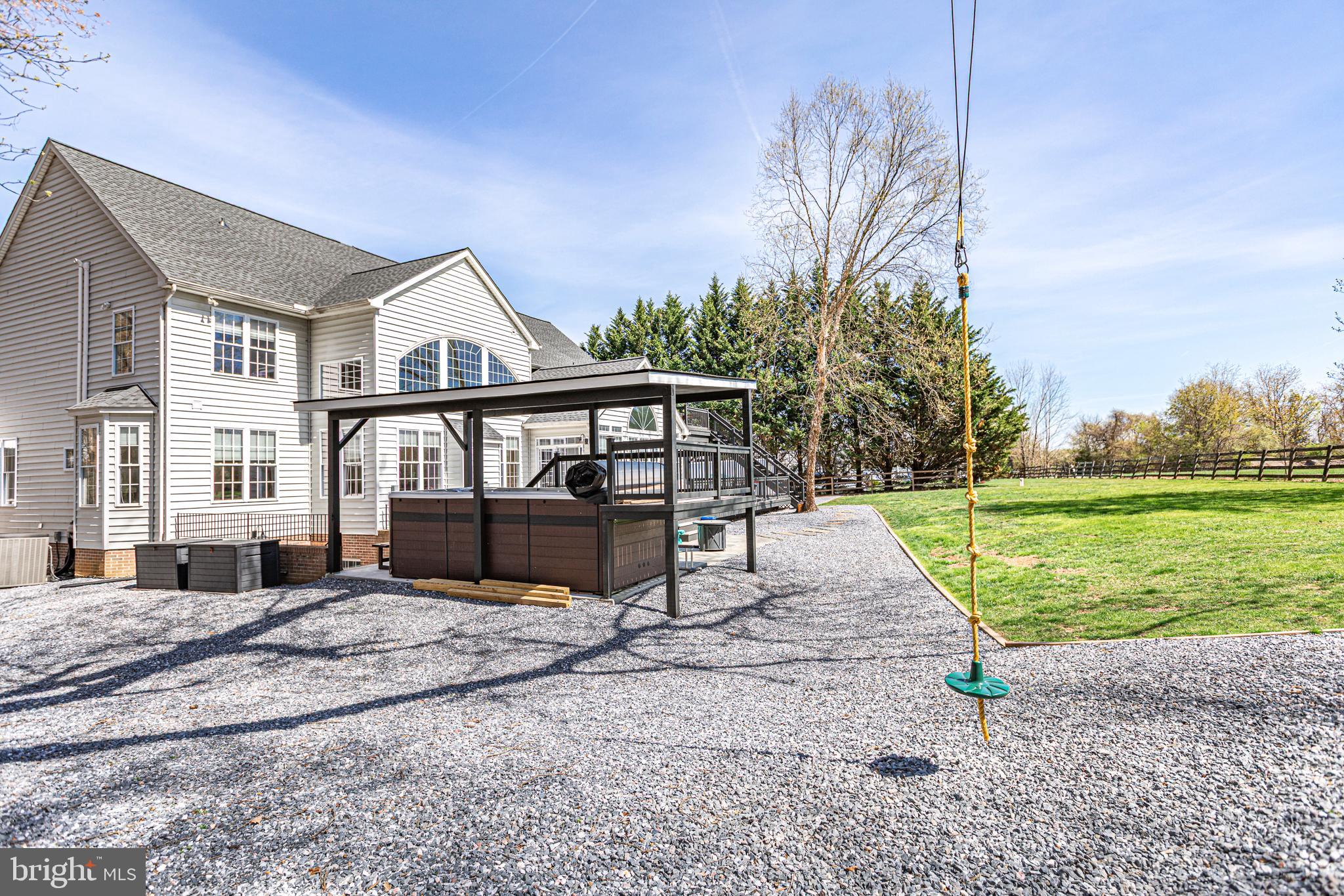 7307 Morgan Road Woodbine, MD 21797 - Photo 53 of 82 Gallery Image 53