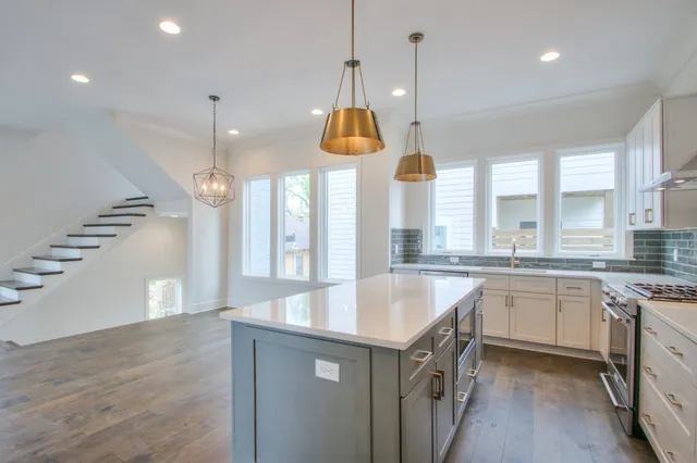 $3,895 | 1107 B Argyle Avenue, Nashville, TN 37203