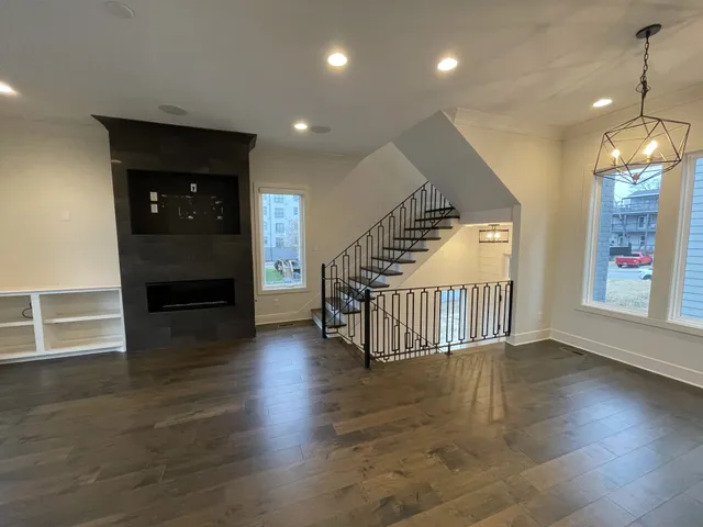 $3,895 | 1107 B Argyle Avenue, Nashville, TN 37203