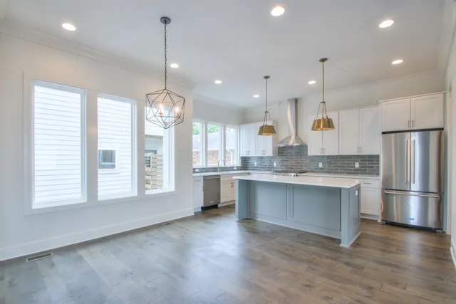 $3,895 | 1107 B Argyle Avenue, Nashville, TN 37203