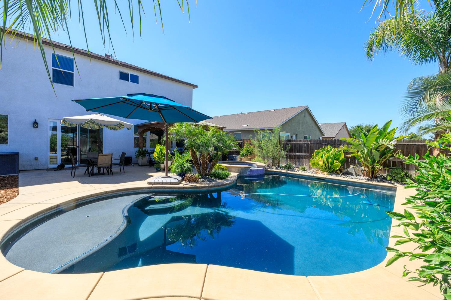 5224 Davina Way Keyes, CA 95328 - Photo 56 of 67