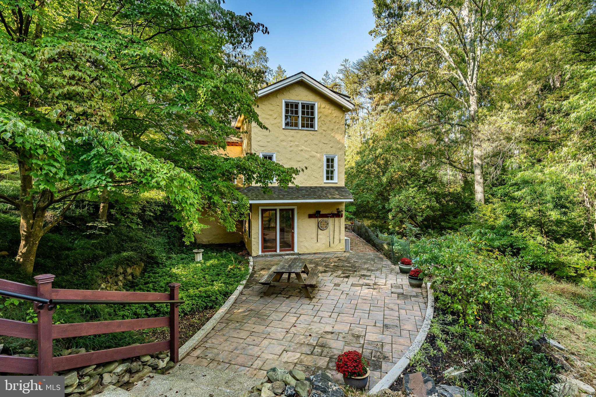 476 Valleybrook Road Media, PA 19063 - Photo 47 of 54 Gallery Image 47