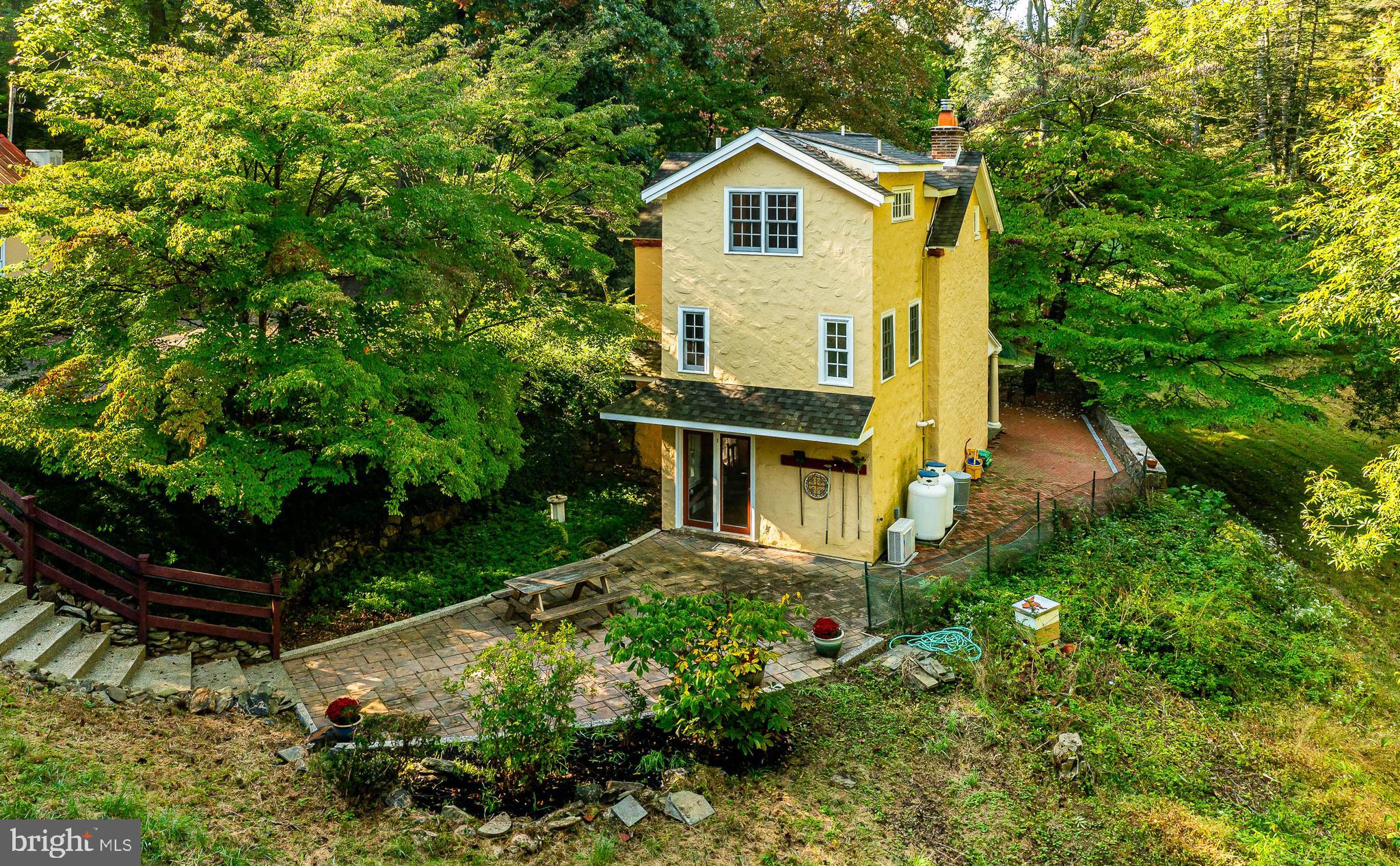 476 Valleybrook Road Media, PA 19063 - Photo 49 of 54 Gallery Image 49