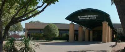 1109 Simpson Terrace Bedford, TX 76021 - Photo 38 of 39 a front view of a house with a yard