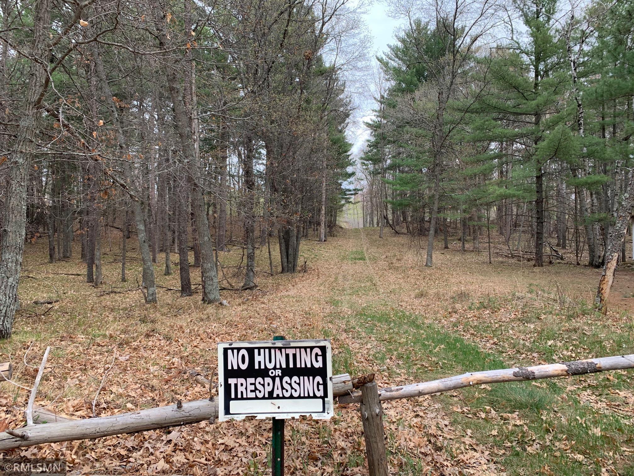 25-acres Ojibwa Road Brainerd, MN 56401 - Photo 1 of 1 Gallery Image 1