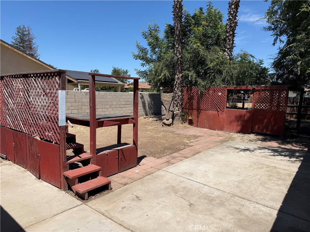 260 Fuller Street Shafter, CA 93263 - Photo 14 of 20