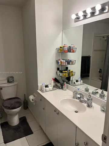 $3,600 | 5932 Southwest 162nd Court, Unit 5932, Miami, FL 33193