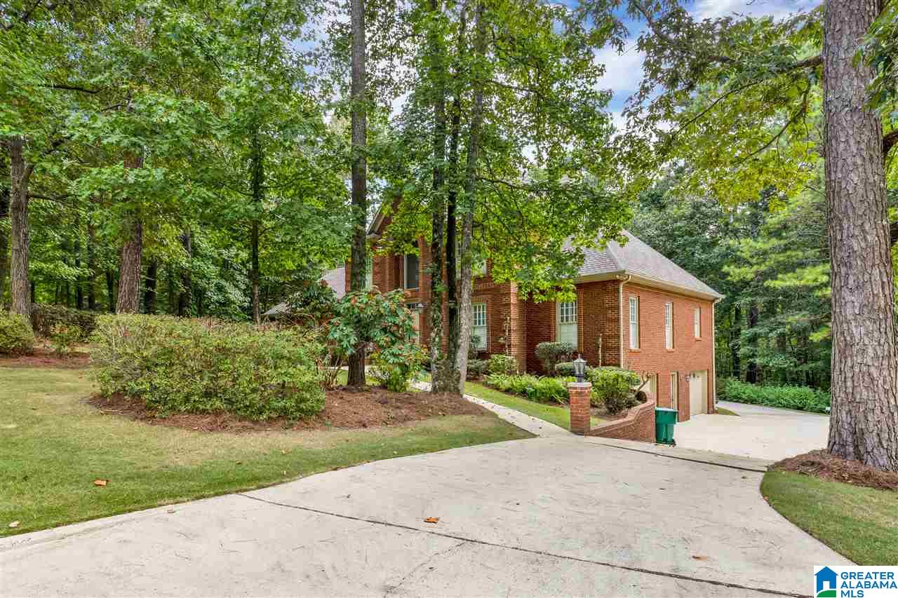 21 Prestwick Circle Oneonta, AL 35121 - Photo 33 of 41