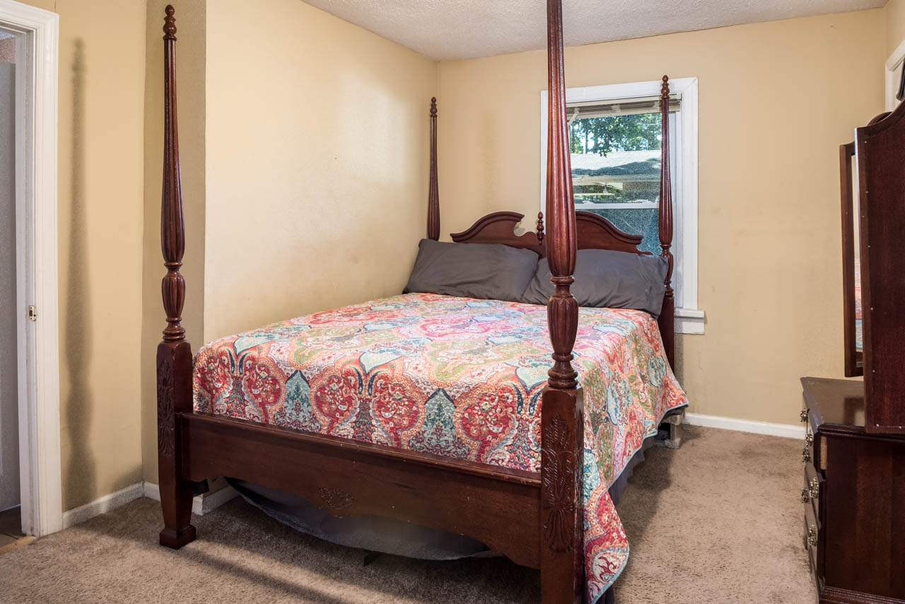 4801 Barbee Road Durham, NC 27713 - Photo 6 of 11 Bedroom