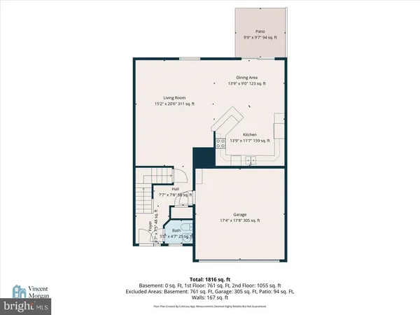 $339,900 | 118 Braeburn Way, Palmyra, PA 17078