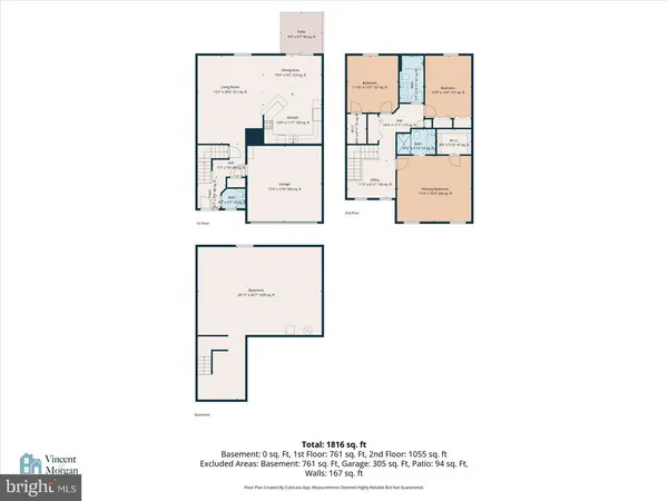 $339,900 | 118 Braeburn Way, Palmyra, PA 17078