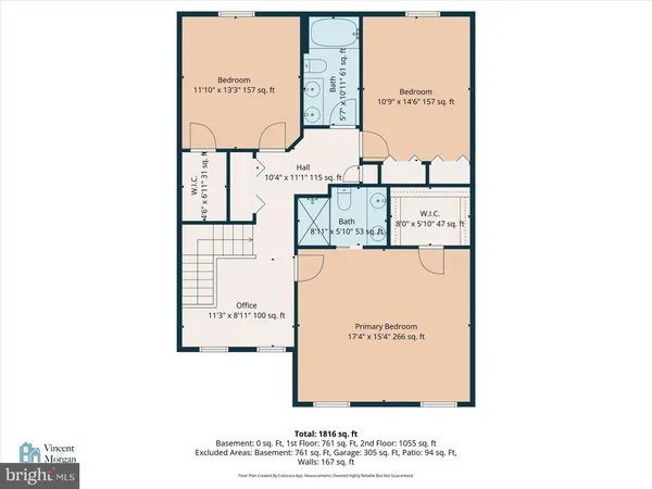 $339,900 | 118 Braeburn Way, Palmyra, PA 17078