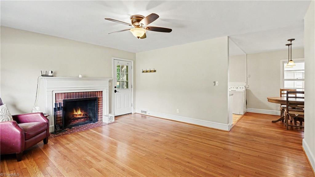 4129 High Point Road Winston-Salem, NC 27107 - Photo 9 of 28 Gallery Image 9