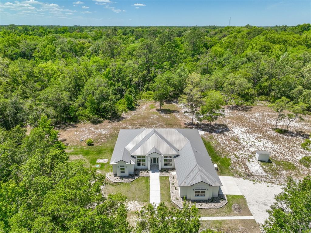 1370 Buckles Road Pierson, FL 32180 - Photo 3 of 57