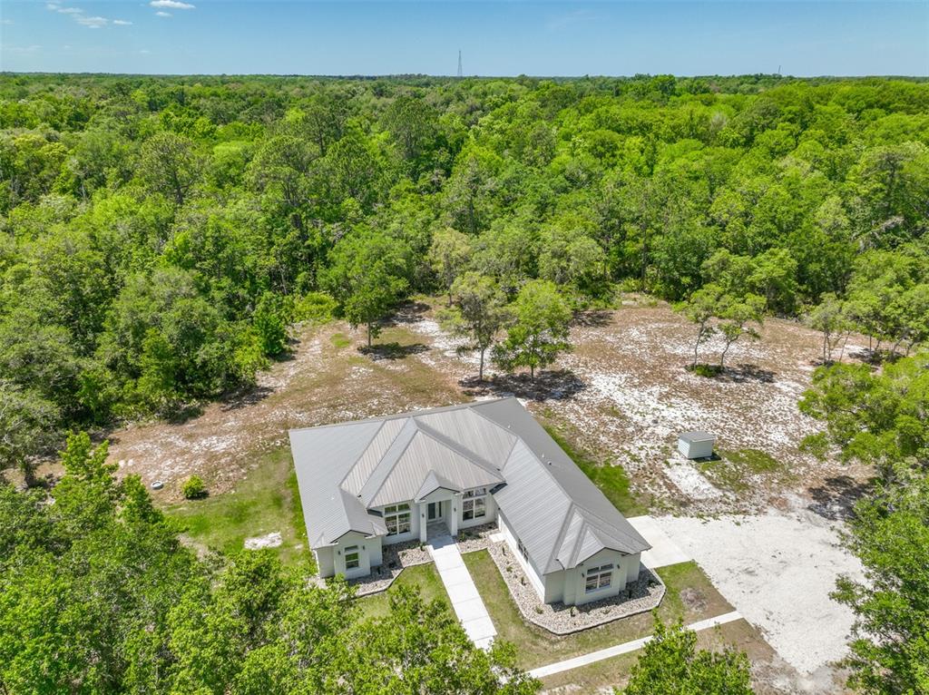 1370 Buckles Road Pierson, FL 32180 - Photo 49 of 57