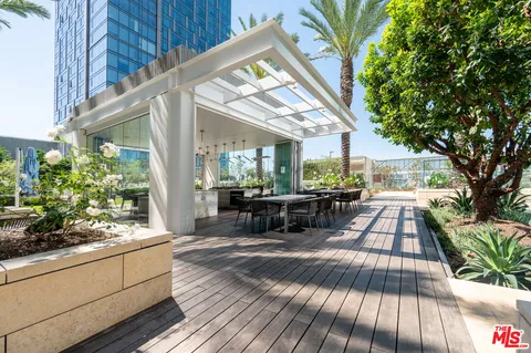 $3,400 | 877 Francisco Street, Unit 707, Los Angeles, CA 90017