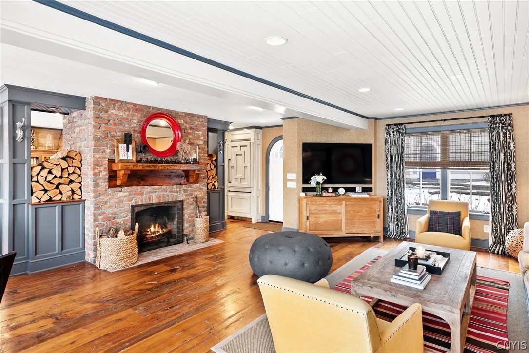 2008 West Lake Road Skaneateles, NY 13152 - Photo 3 of 46