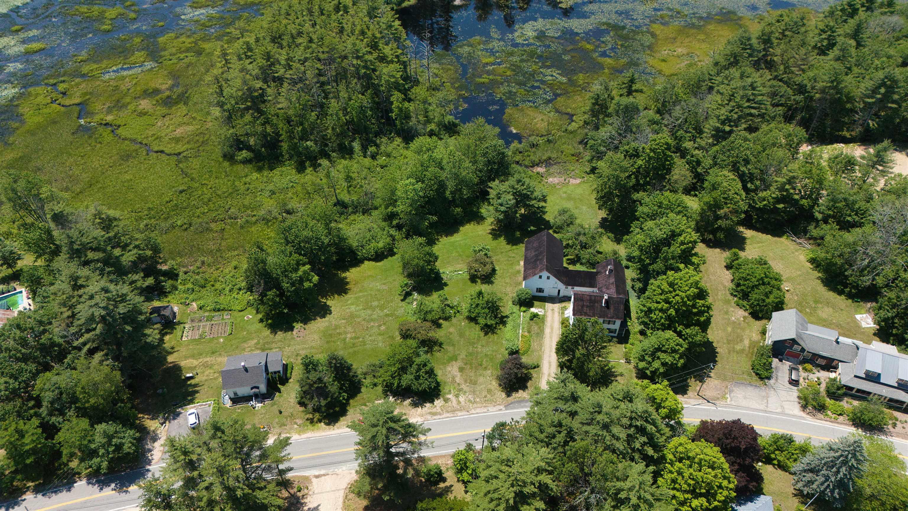 9 Browns Ridge Road Ossipee, NH 03864 - Photo 48 of 52