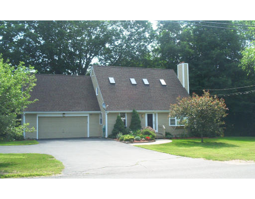 59 Sylvester Road Northampton, MA 01062 - Photo 1 of 8 Gallery Image 1