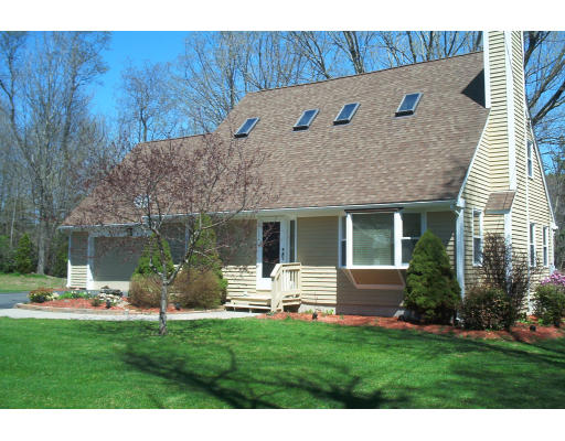 59 Sylvester Road Northampton, MA 01062 - Photo 2 of 8 Gallery Image 2