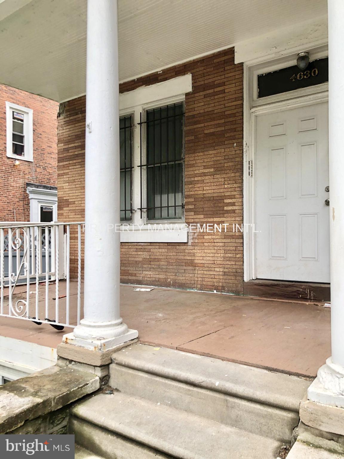 4630 Greene Street, Unit 3 Philadelphia, PA 19144 - Photo 2 of 11