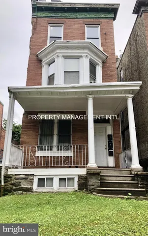 $950 | 4630 Greene Street, Unit 3, Philadelphia, PA 19144