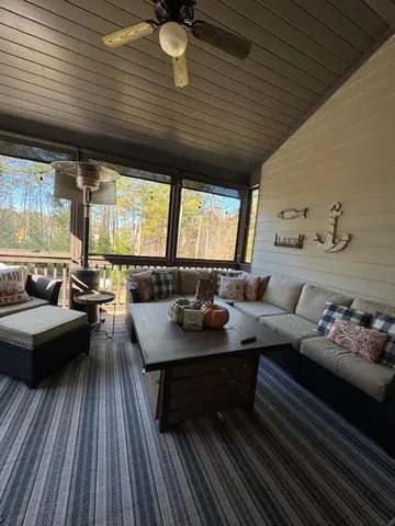 $1,239,000 | 5455 Fishermans Cove, Gainesville, GA 30506