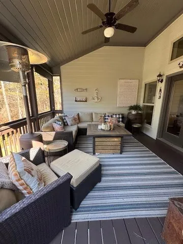 $1,239,000 | 5455 Fishermans Cove, Gainesville, GA 30506