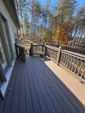 $1,239,000 | 5455 Fishermans Cove, Gainesville, GA 30506