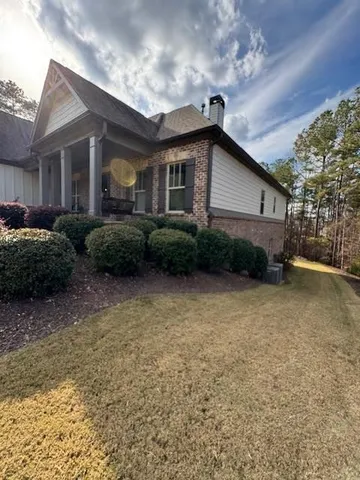 $1,239,000 | 5455 Fishermans Cove, Gainesville, GA 30506