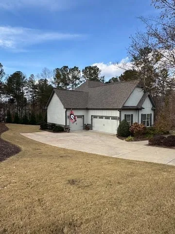 $1,239,000 | 5455 Fishermans Cove, Gainesville, GA 30506