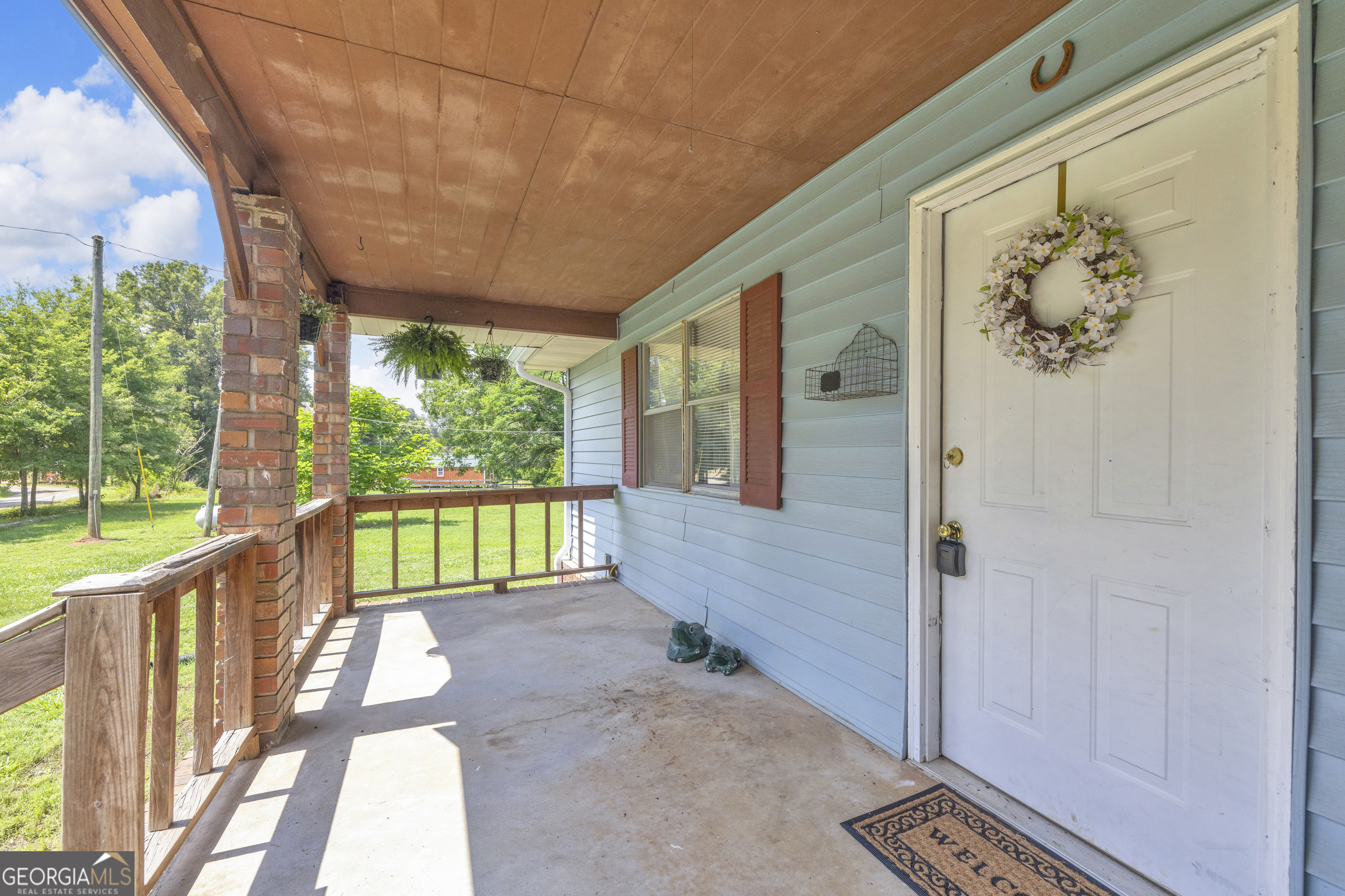 89 New House Road Canon, GA 30520 - Photo 11 of 61