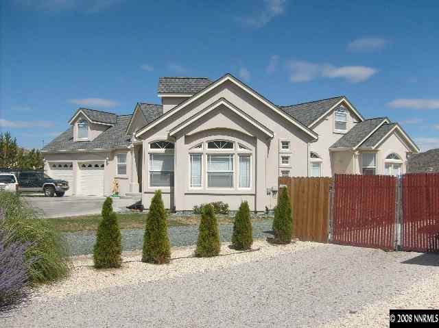 1455 Buzzys Ranch Road Carson City, NV 89701 - Photo 1 of 9 Photo 1