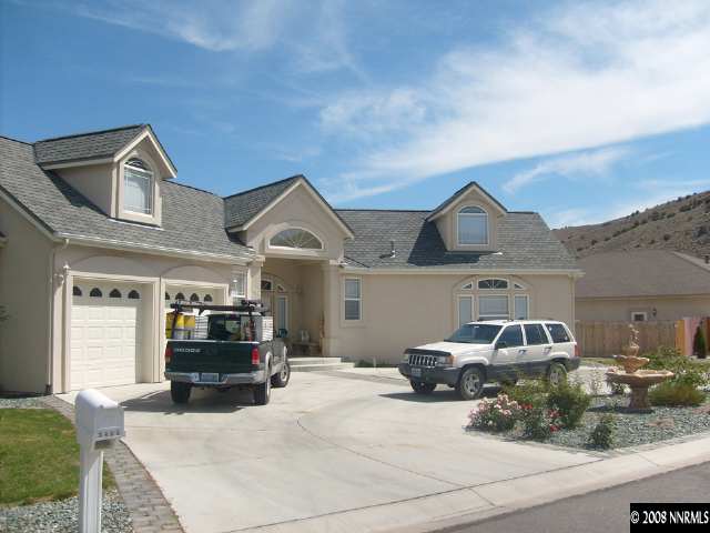1455 Buzzys Ranch Road Carson City, NV 89701 - Photo 2 of 9 Photo 2