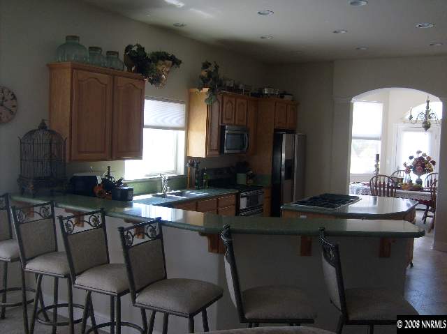 1455 Buzzys Ranch Road Carson City, NV 89701 - Photo 3 of 9 Photo 3