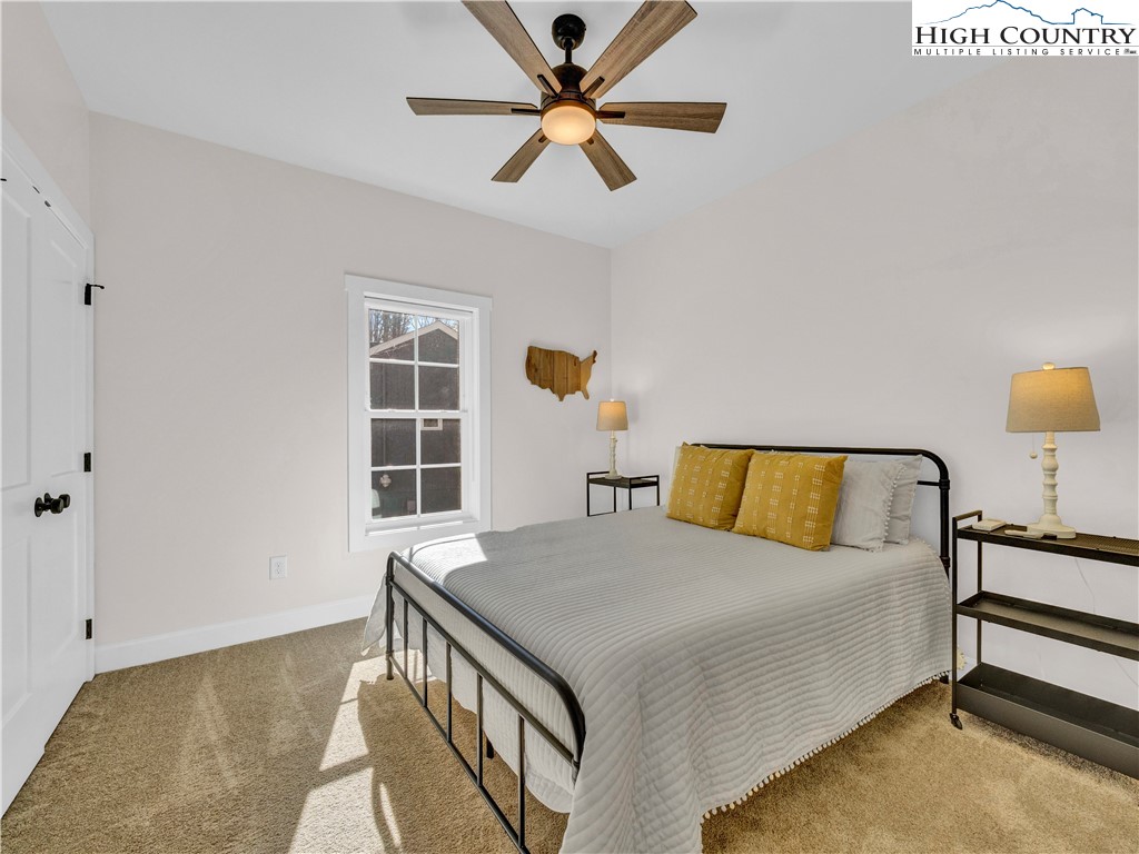 741 Pine Ridge Road Beech Mountain, NC 28604 - Photo 13 of 27