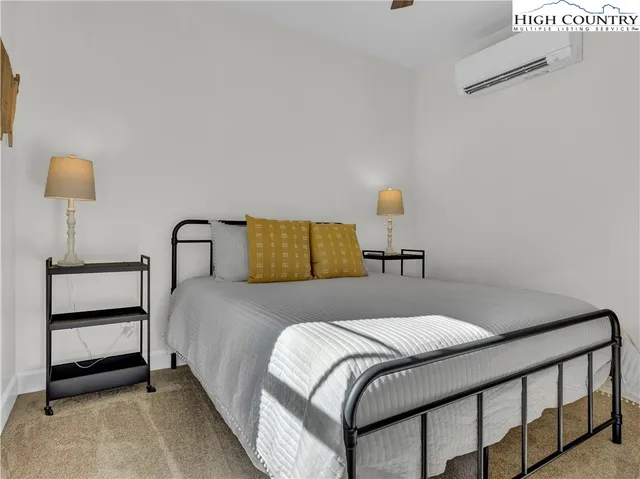 $420,000 | 741 Pine Ridge Road, Beech Mountain, NC 28604