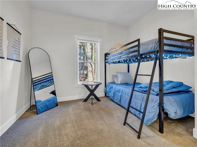 $420,000 | 741 Pine Ridge Road, Beech Mountain, NC 28604