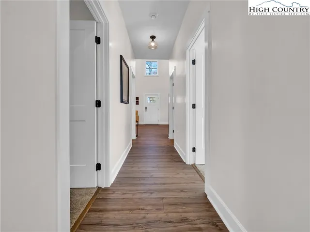 $420,000 | 741 Pine Ridge Road, Beech Mountain, NC 28604