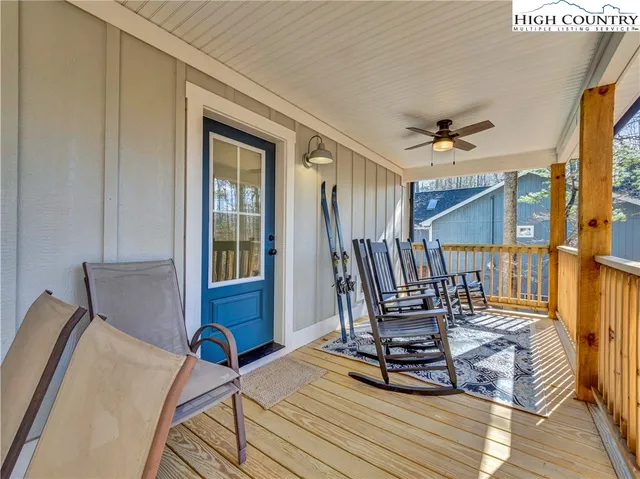 $420,000 | 741 Pine Ridge Road, Beech Mountain, NC 28604