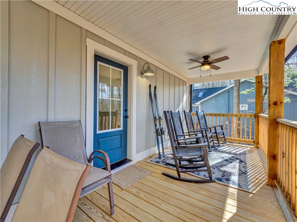 741 Pine Ridge Road Beech Mountain, NC 28604 - Photo 19 of 27