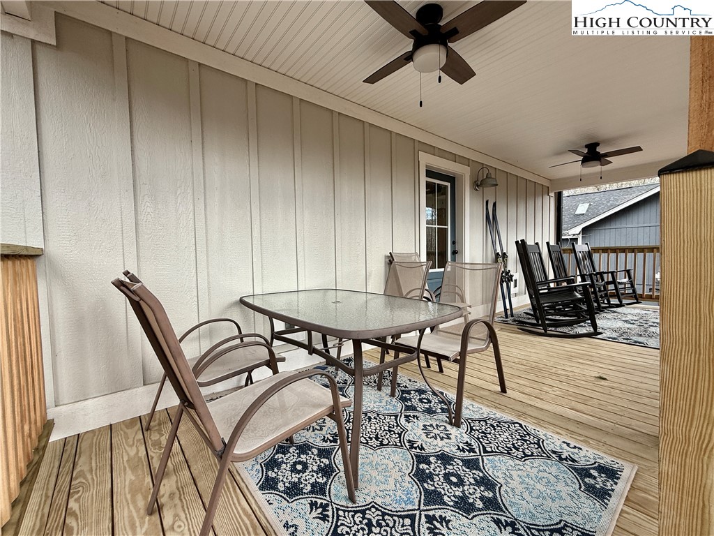 741 Pine Ridge Road Beech Mountain, NC 28604 - Photo 20 of 27